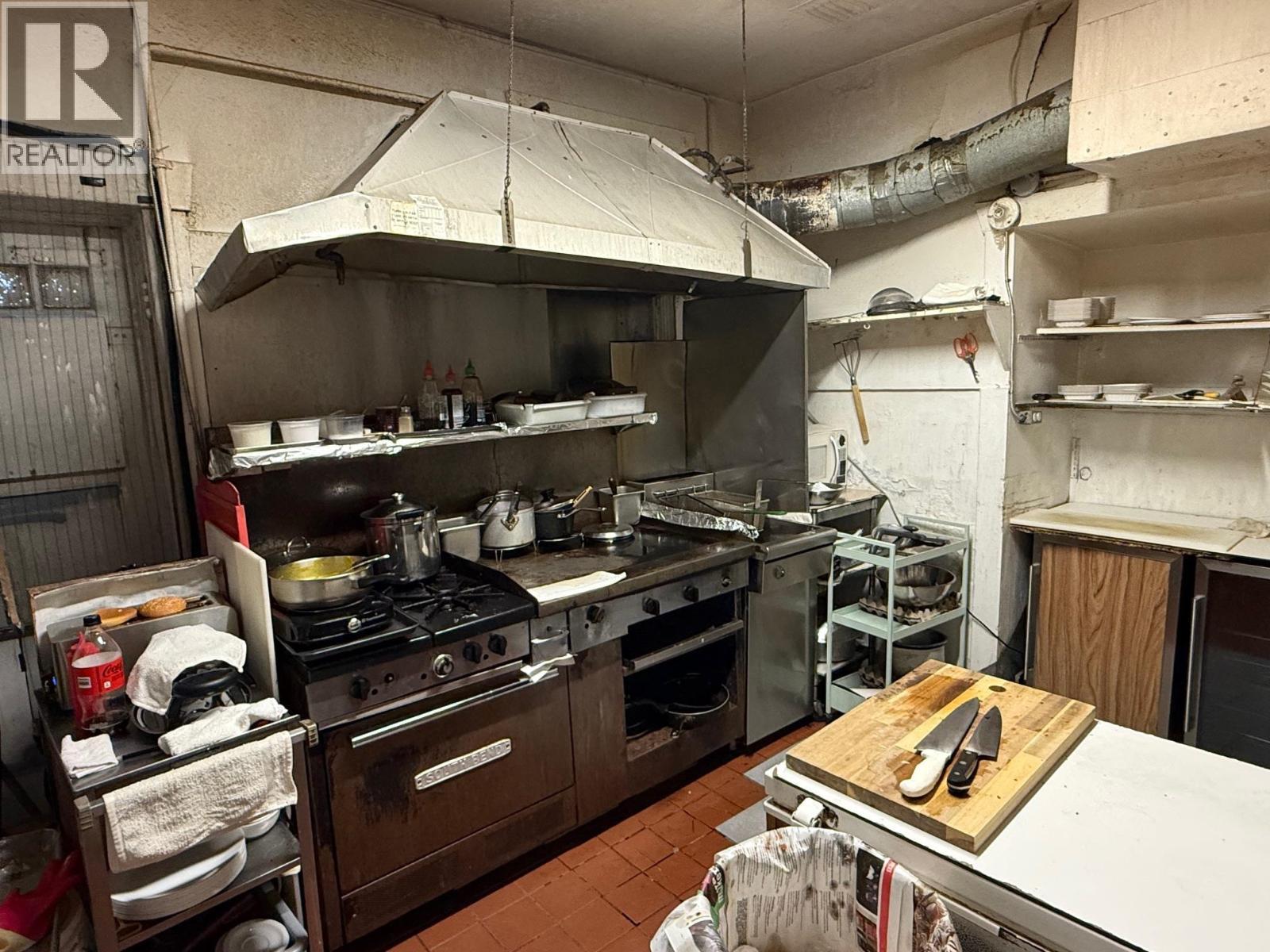 12060 Confidential Street, Vancouver, BC