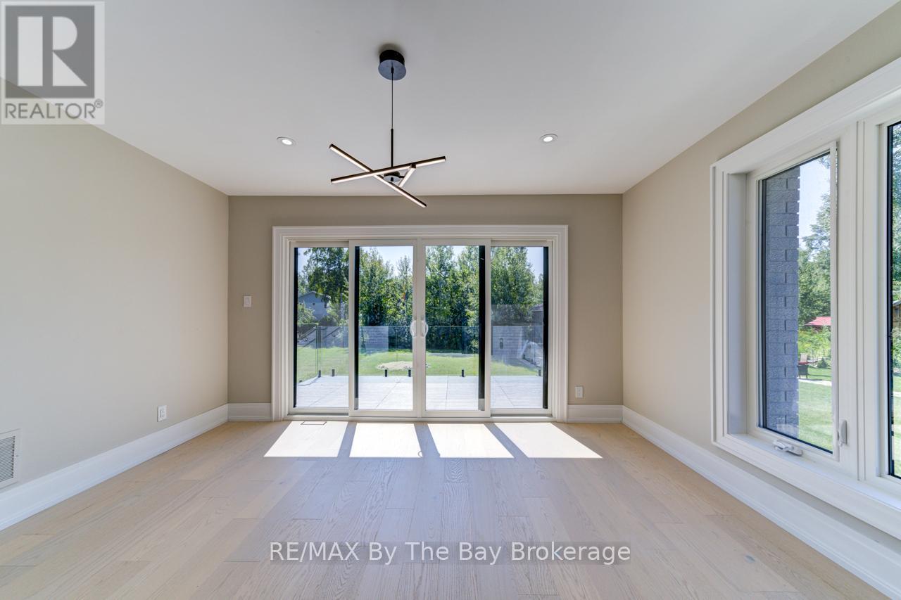 209854 Highway 26, Blue Mountains, ON - Indoor Photo Showing Other Room