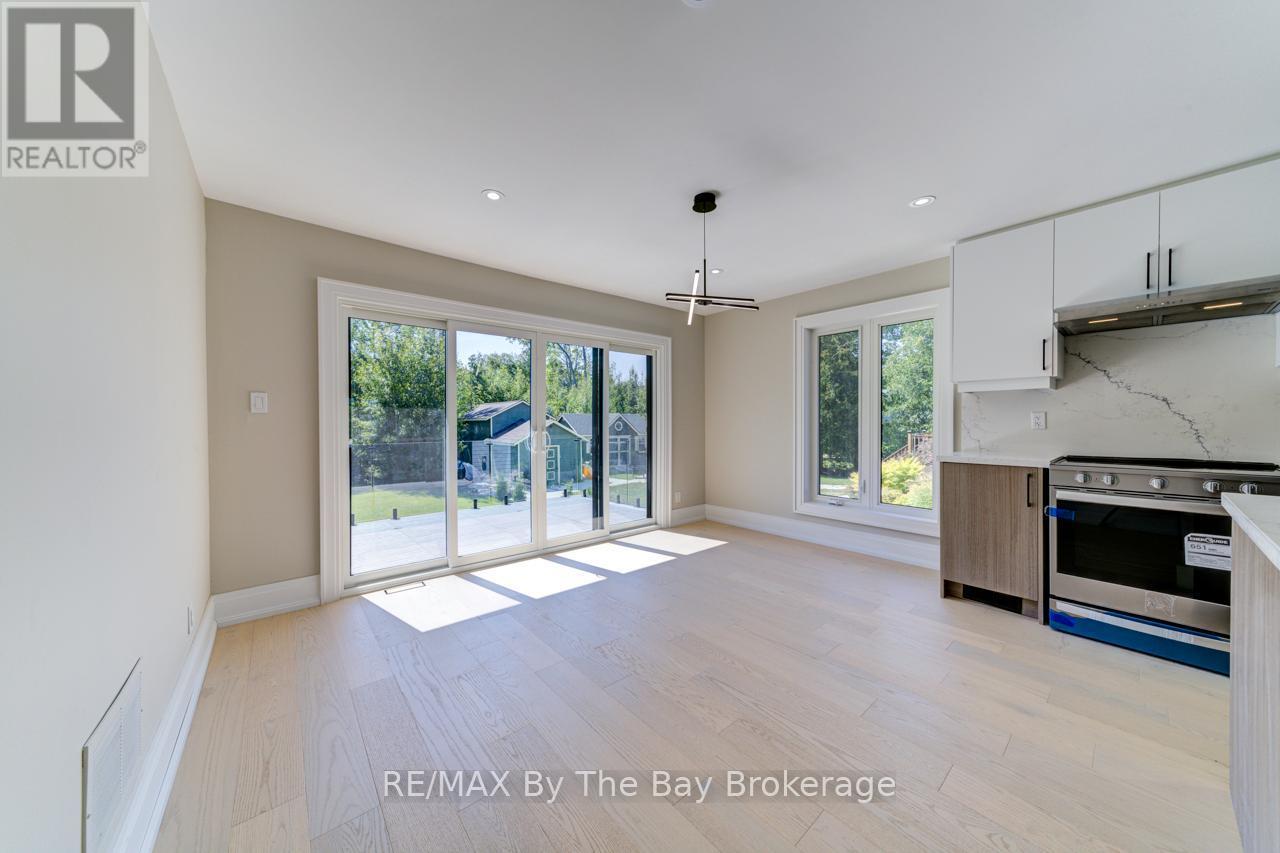 209854 Highway 26, Blue Mountains, ON - Indoor