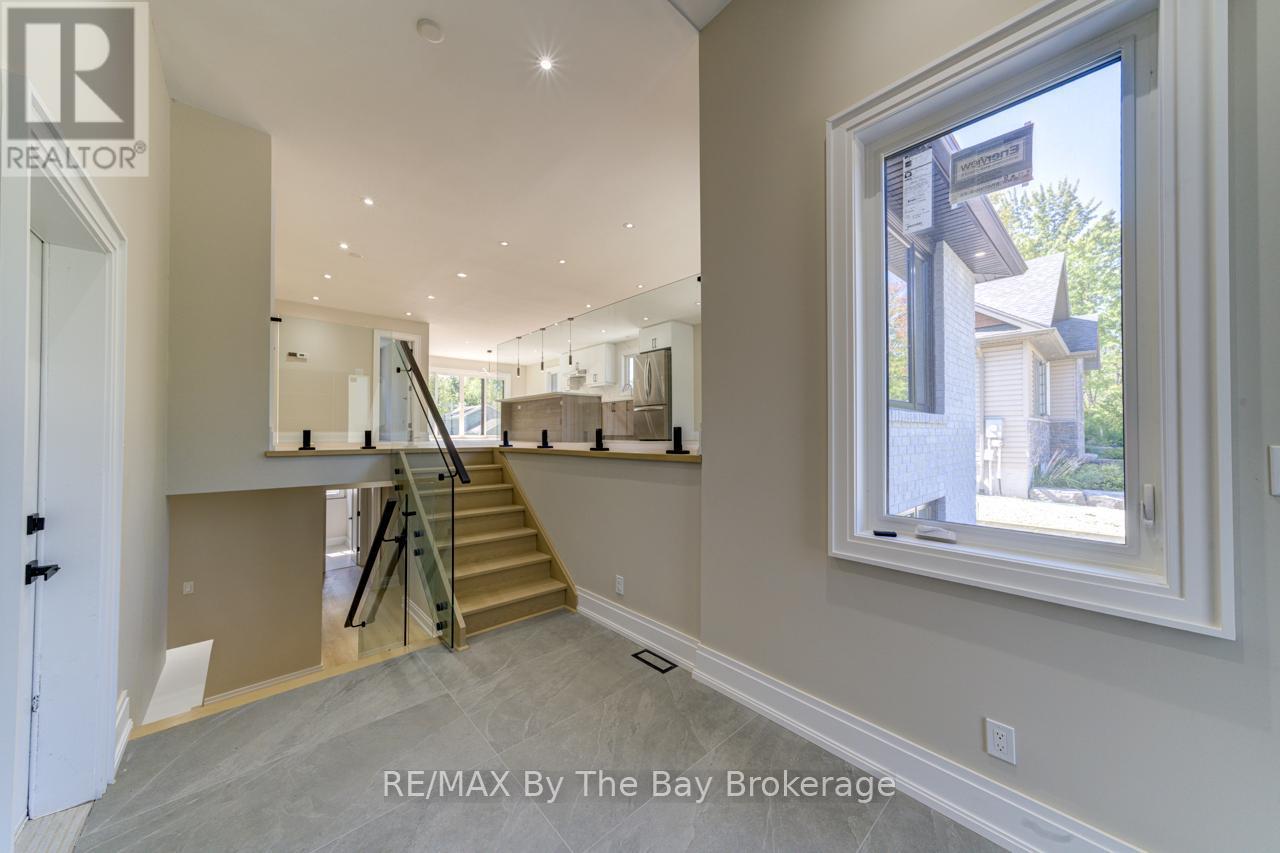 209854 Highway 26, Blue Mountains, ON - Indoor Photo Showing Other Room