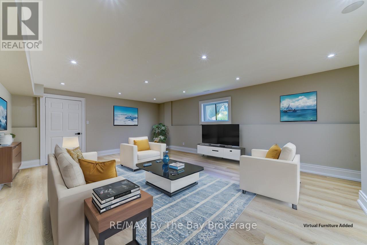 209854 Highway 26, Blue Mountains, ON - Indoor Photo Showing Other Room