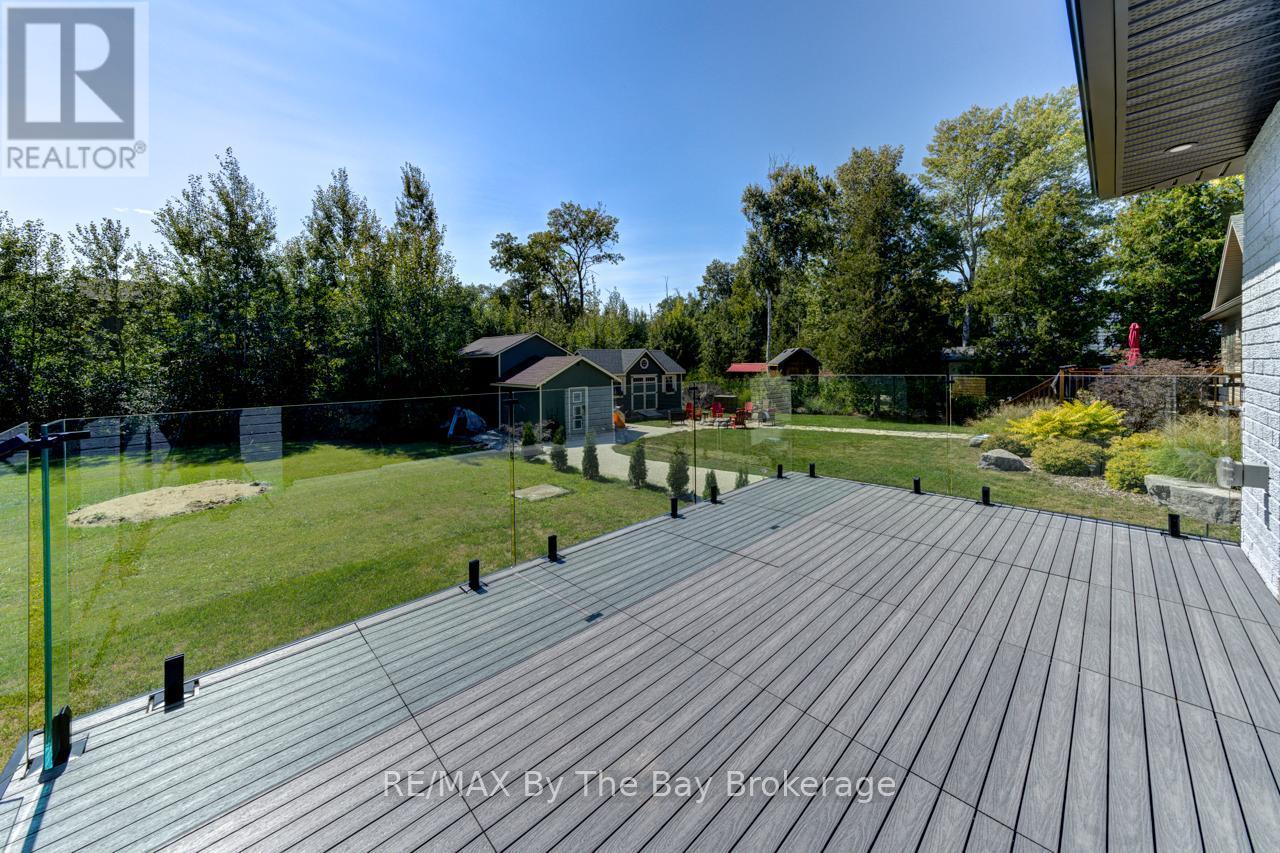 209854 Highway 26, Blue Mountains, ON - Outdoor