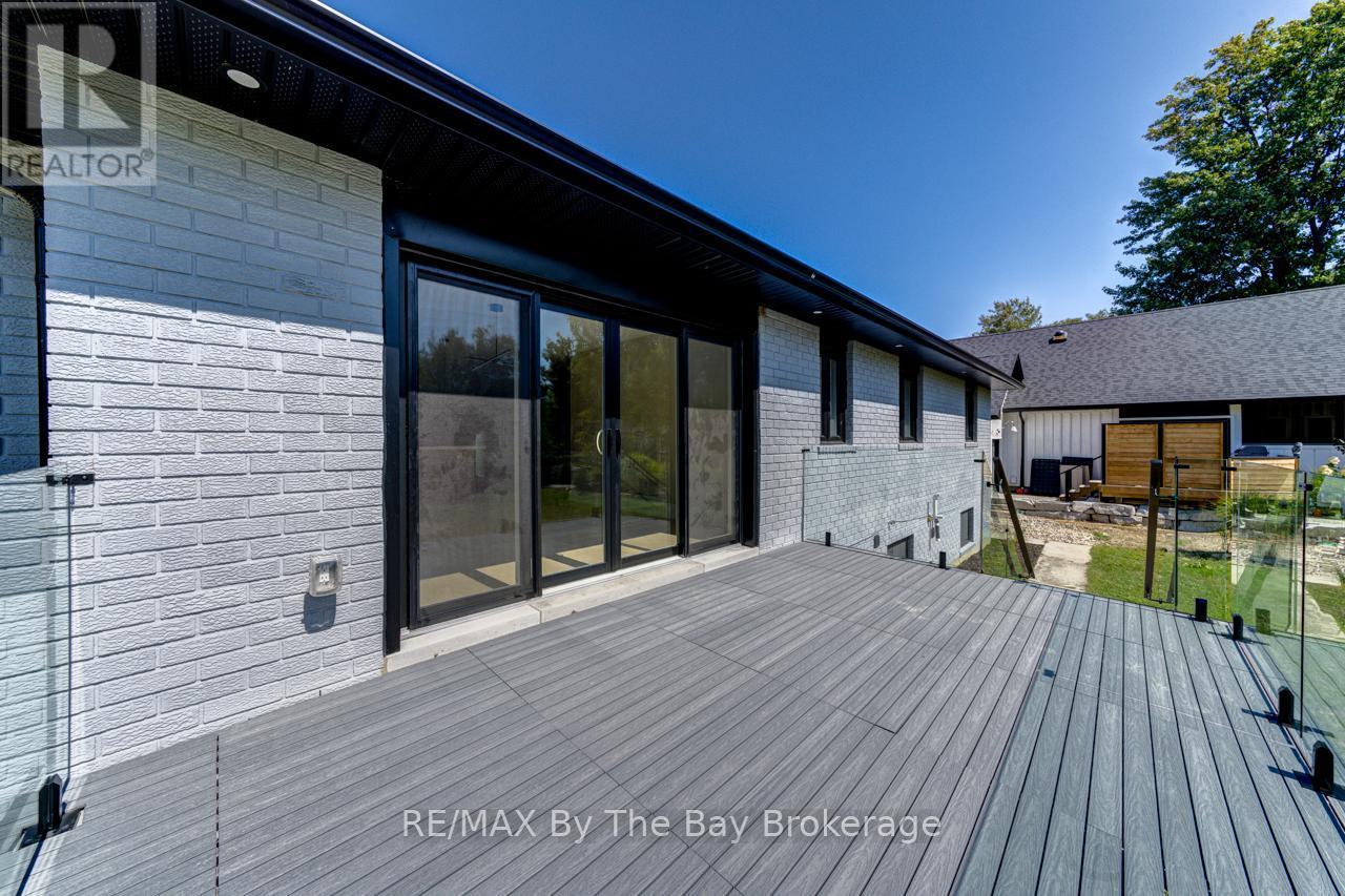 209854 Highway 26, Blue Mountains, ON - Outdoor With Exterior
