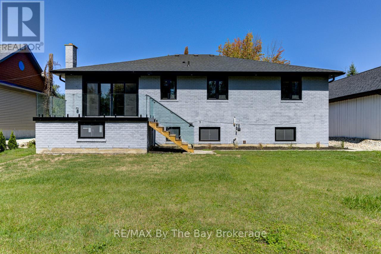 209854 Highway 26, Blue Mountains, ON - Outdoor