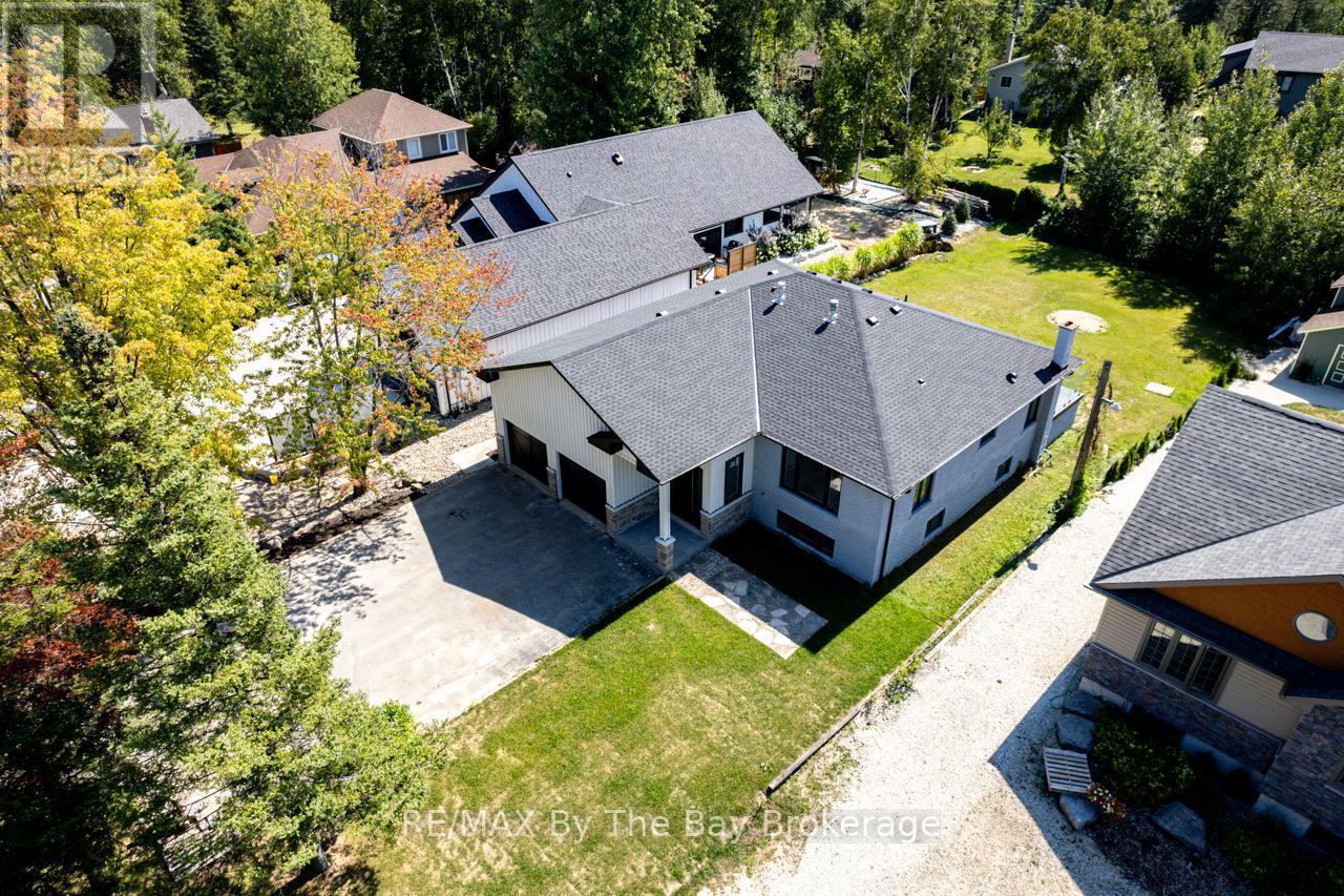 209854 Highway 26, Blue Mountains, ON - Outdoor