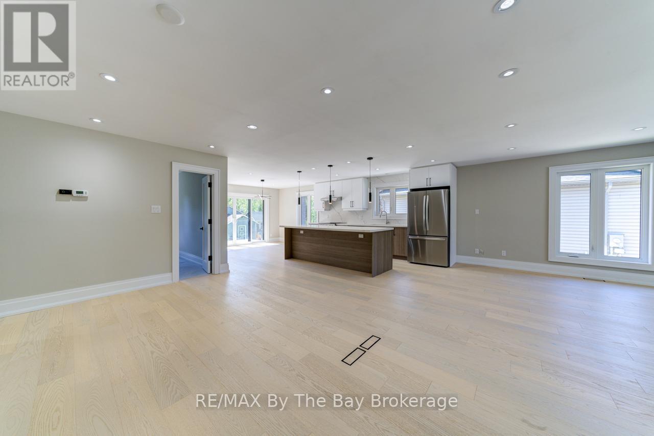 209854 Highway 26, Blue Mountains, ON - Indoor