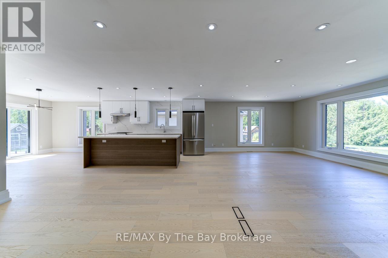 209854 Highway 26, Blue Mountains, ON - Indoor