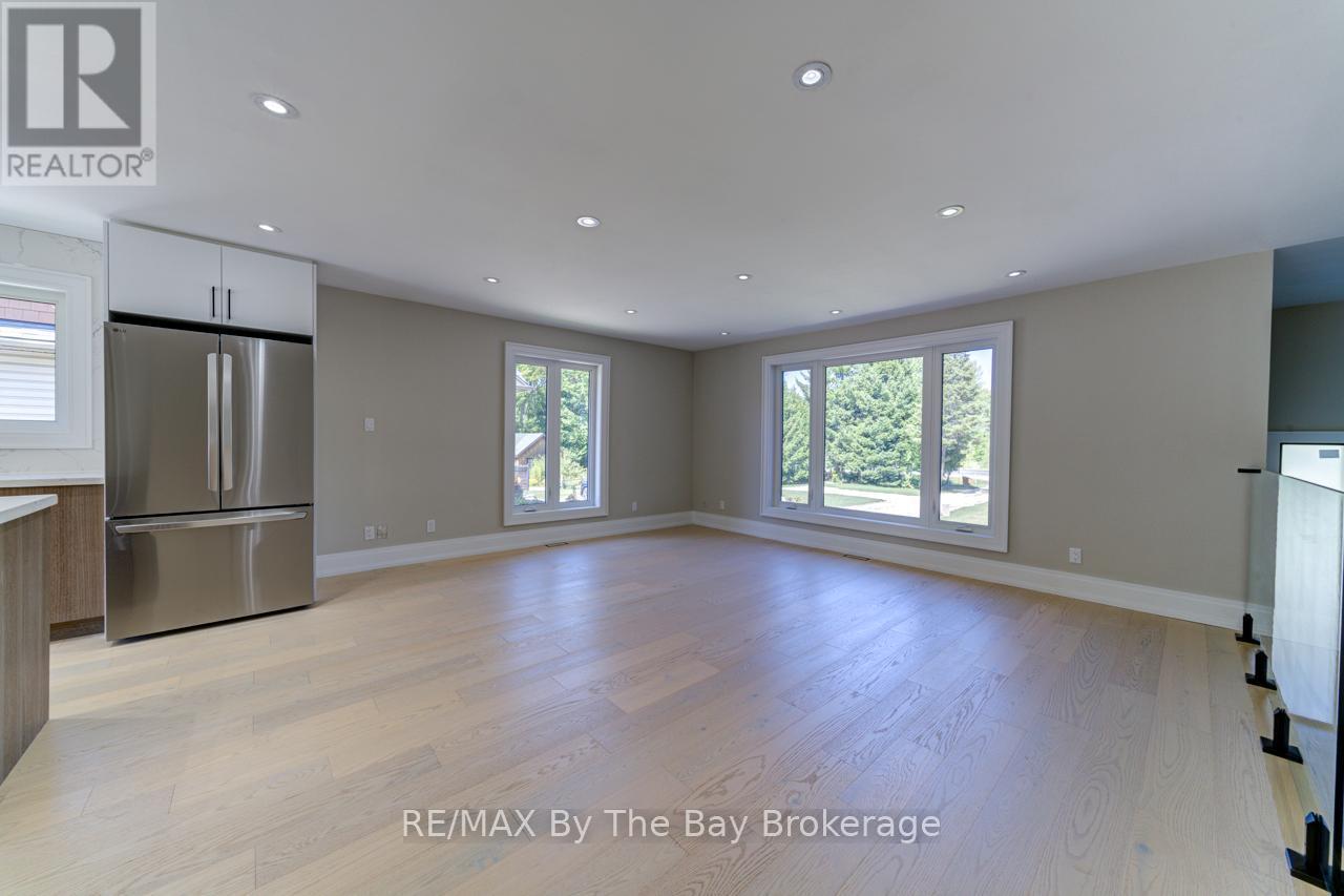 209854 Highway 26, Blue Mountains, ON - Indoor