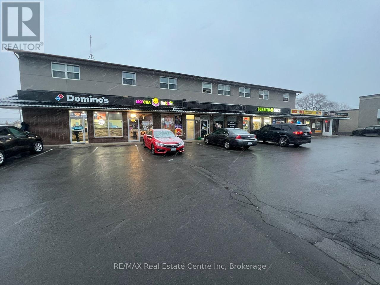 8209 Lundy'S Lane, Niagara Falls (West Wood), ON