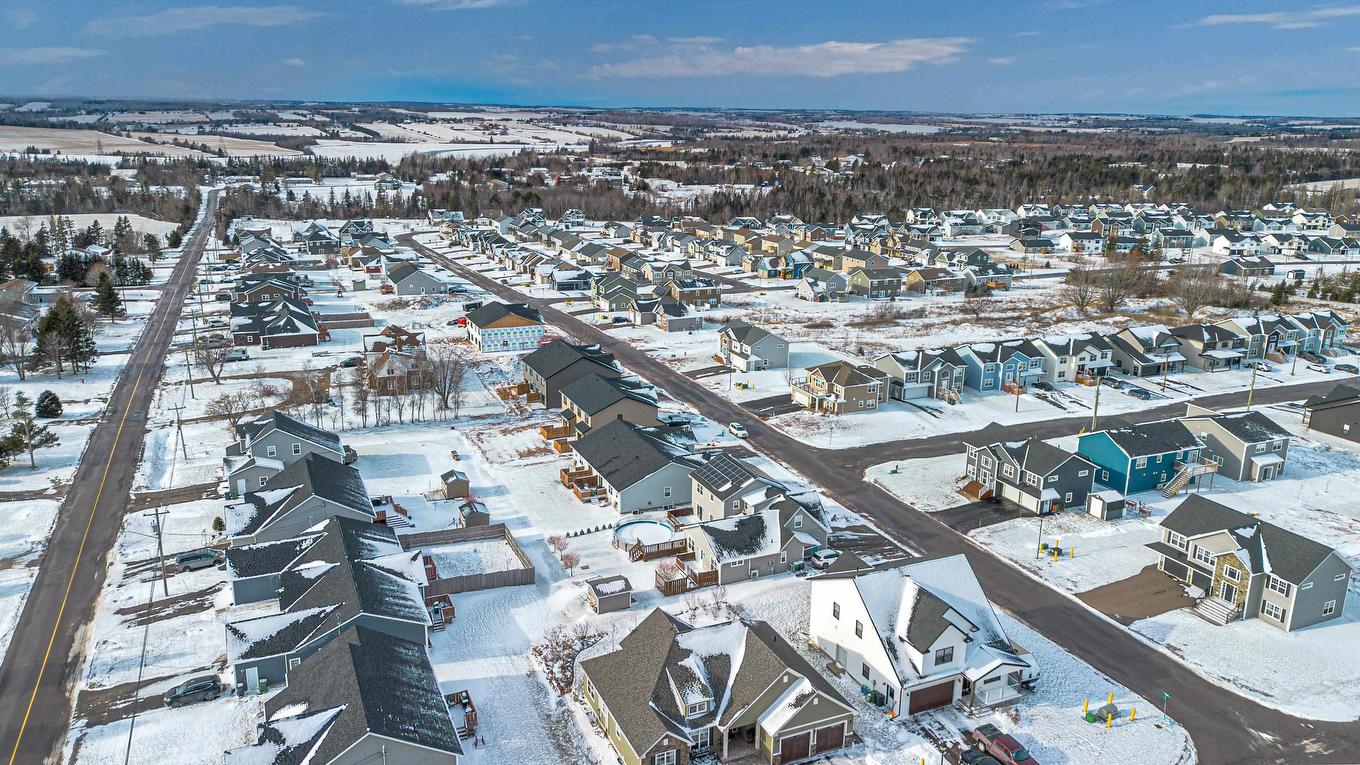 61 Essex Crescent, Charlottetown, PE