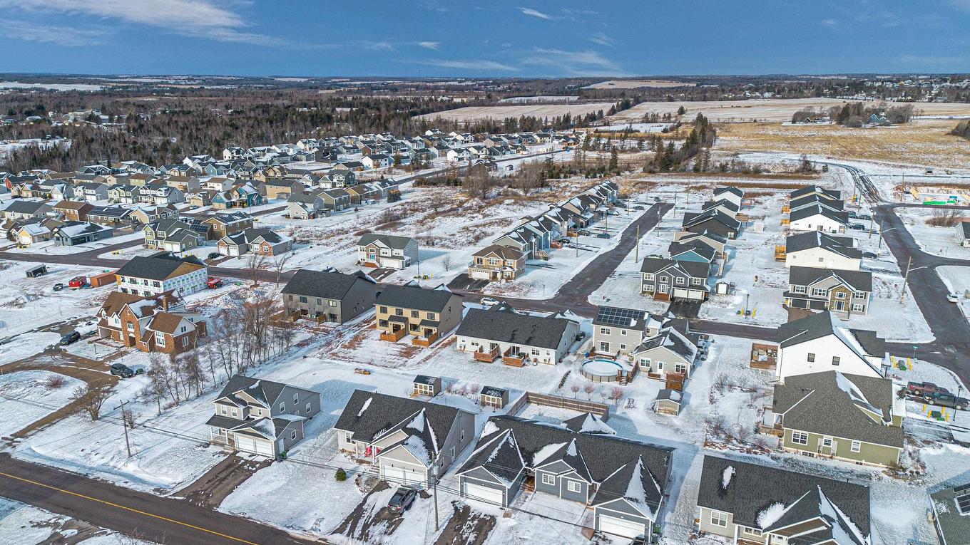 61 Essex Crescent, Charlottetown, PE