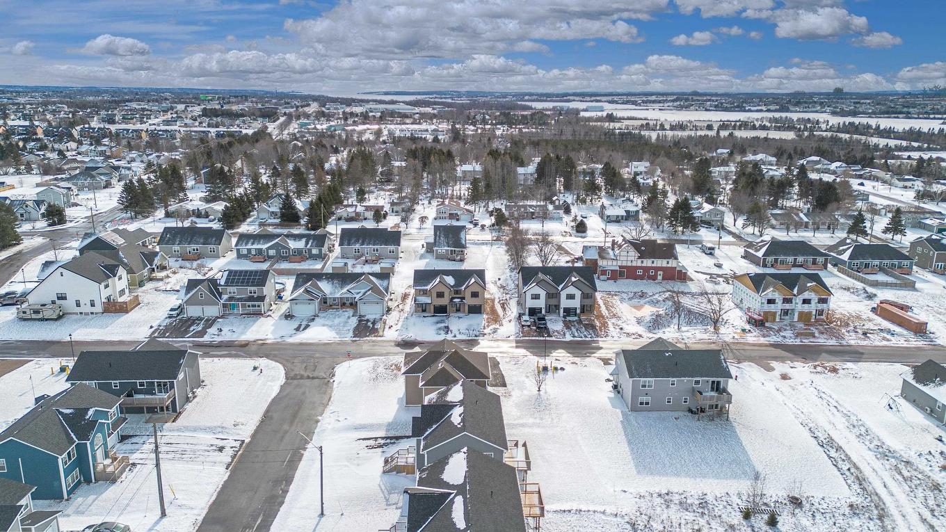 61 Essex Crescent, Charlottetown, PE