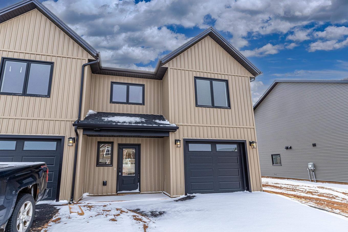 61 Essex Crescent, Charlottetown, PE