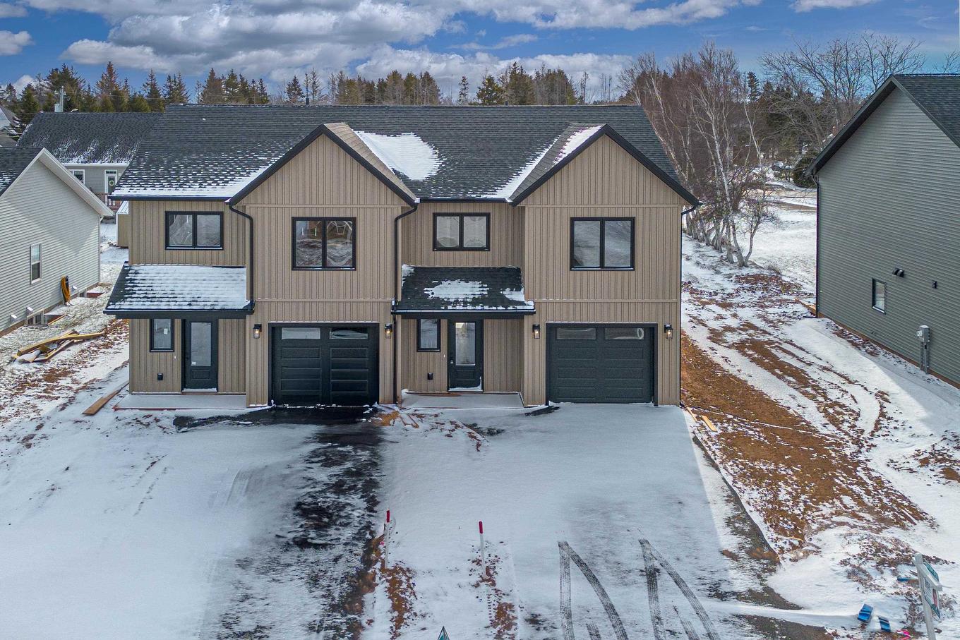 61 Essex Crescent, Charlottetown, PE