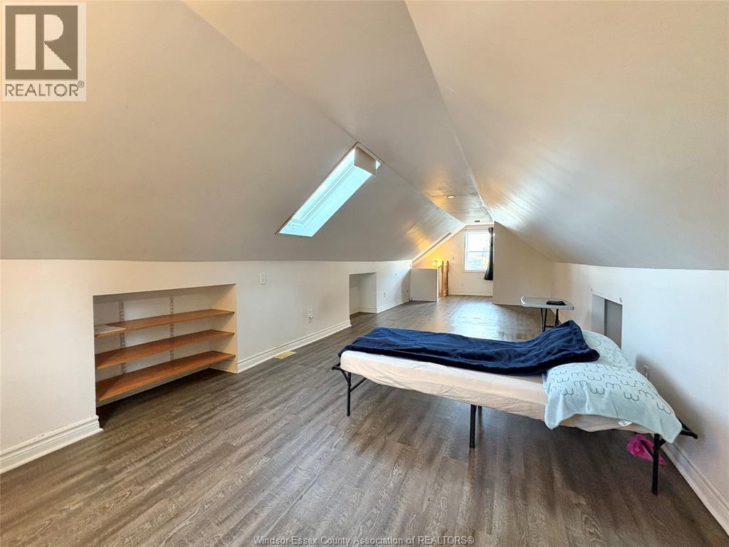 1794 Gladstone Unit# Back, Windsor, ON - Indoor Photo Showing Other Room