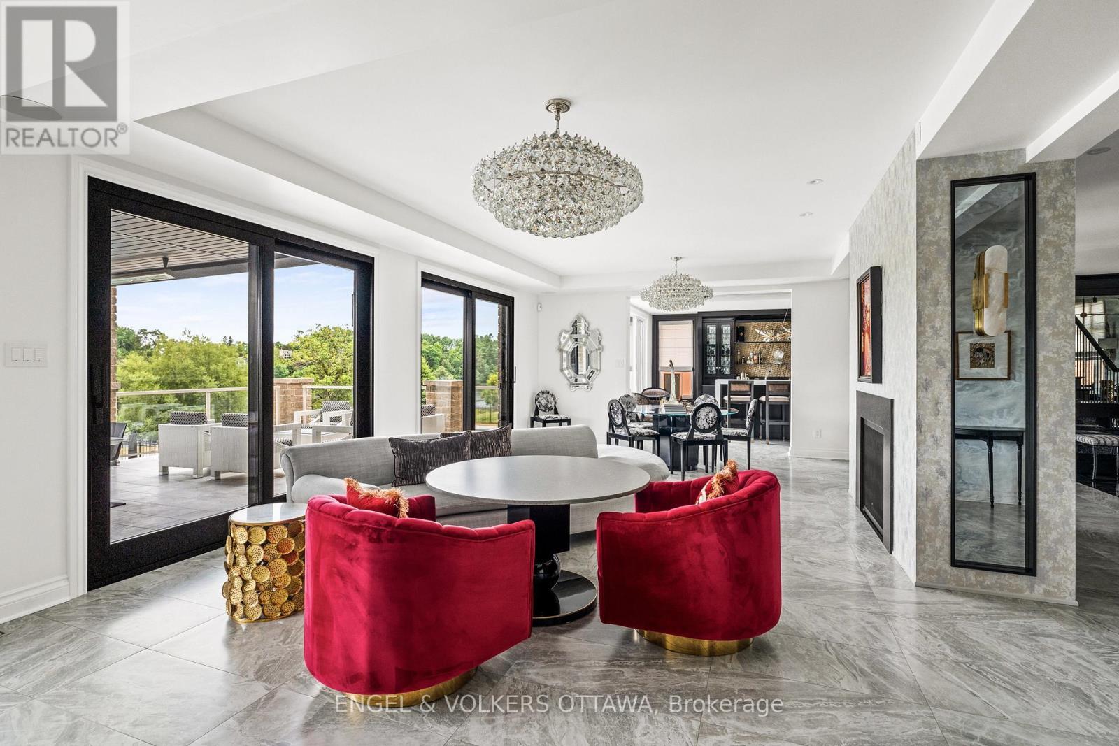 151 Winding Way, Ottawa, ON - Indoor