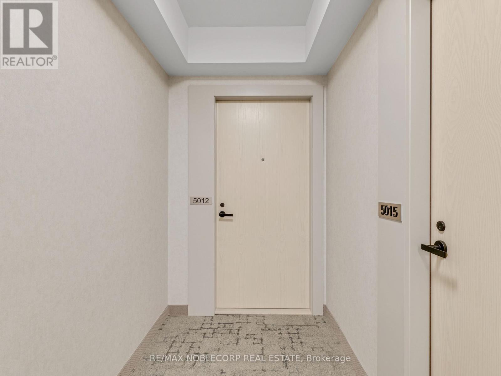 5012 - 225 Commerce Street, Vaughan, ON - Indoor Photo Showing Other Room