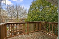 W/O Deck Prime Bedroom -