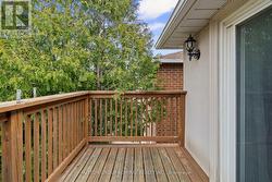 W/O Deck Prime Bedroom -