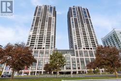 3902 - 1928 LAKE SHORE BOULEVARD W  Toronto, ON M6S 0B1