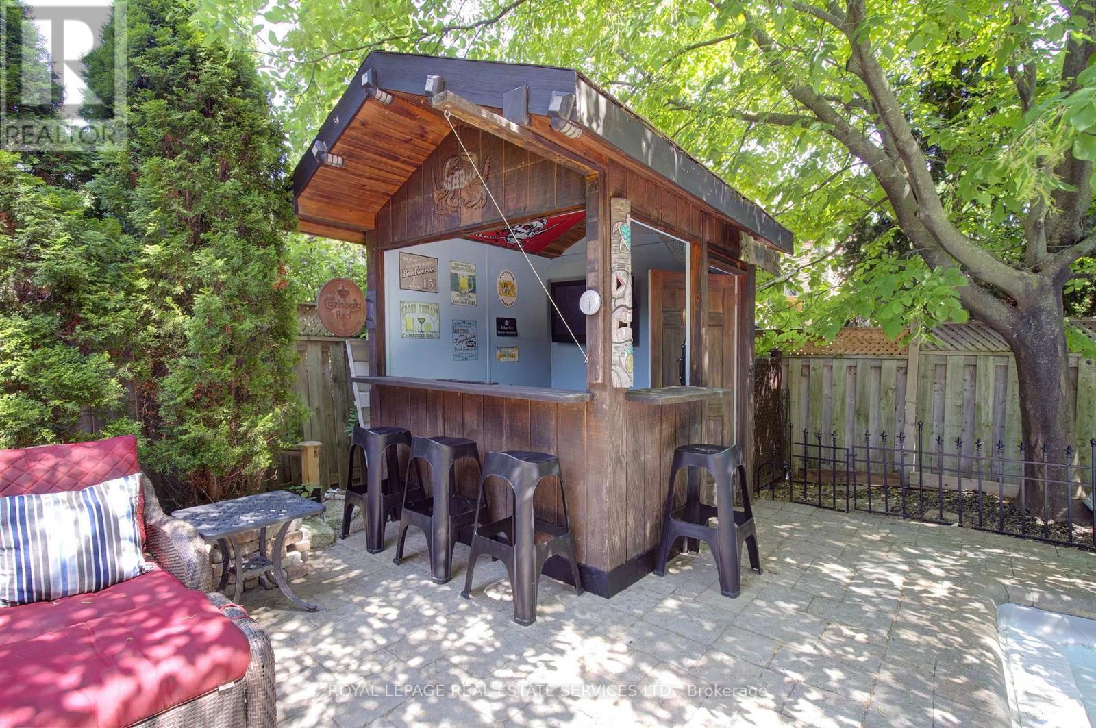 1079 Skyvalley Crescent, Oakville, ON - Outdoor