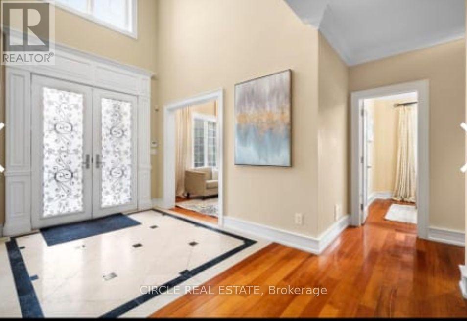 2489 Olinda Court, Mississauga, ON - Indoor Photo Showing Other Room