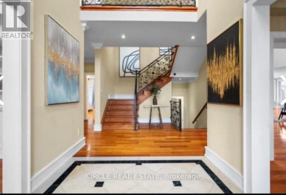 2489 Olinda Court, Mississauga, ON - Indoor Photo Showing Other Room