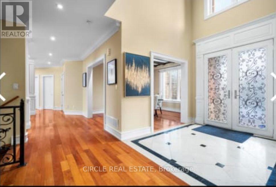 2489 Olinda Court, Mississauga, ON - Indoor Photo Showing Other Room