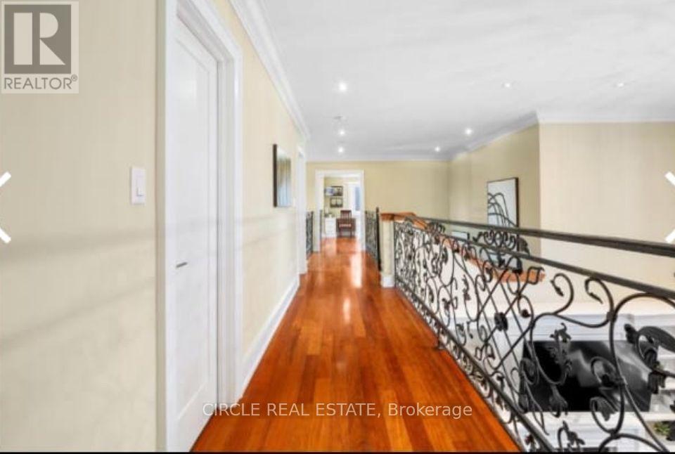 2489 Olinda Court, Mississauga, ON - Indoor Photo Showing Other Room