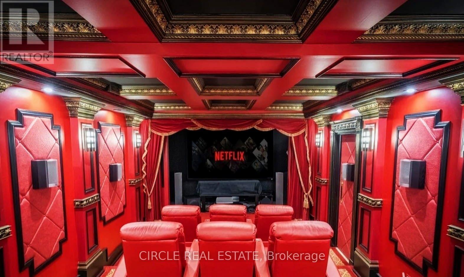 2489 Olinda Court, Mississauga, ON - Indoor