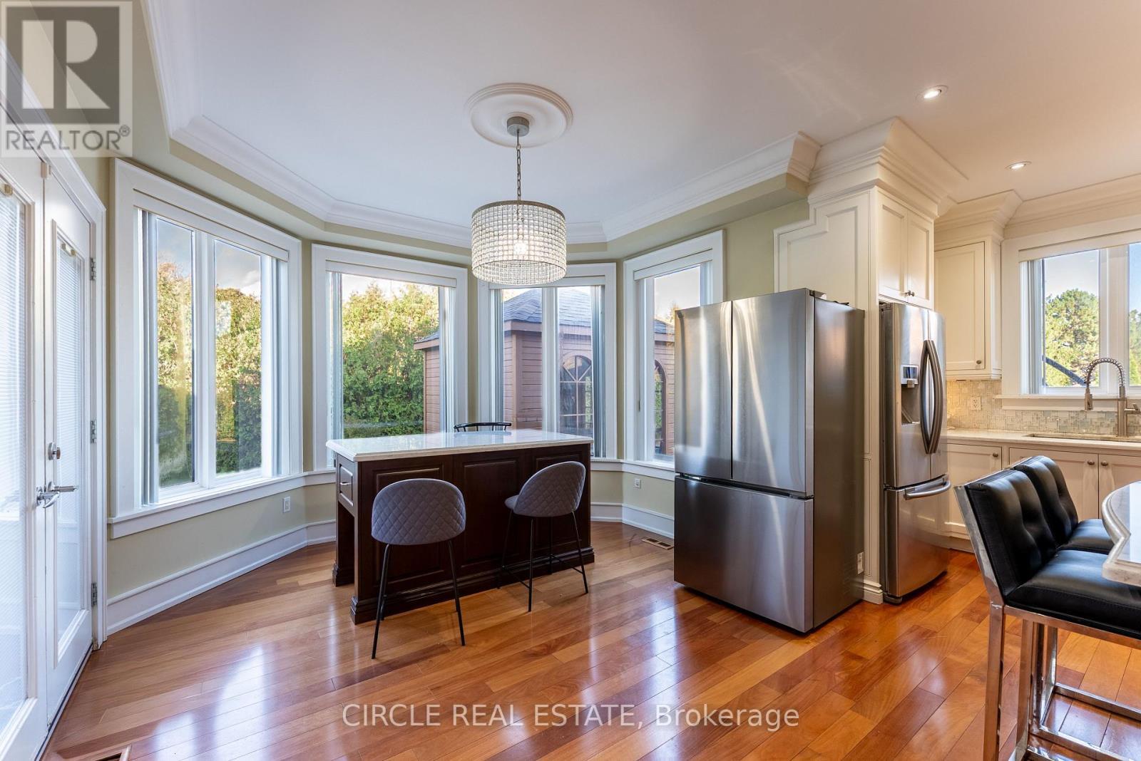 2489 Olinda Court, Mississauga, ON - Indoor