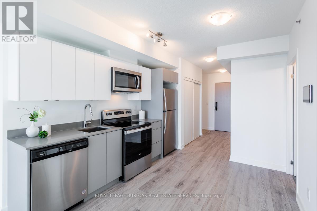 A401 - 3210 Dakota Common, Burlington, ON