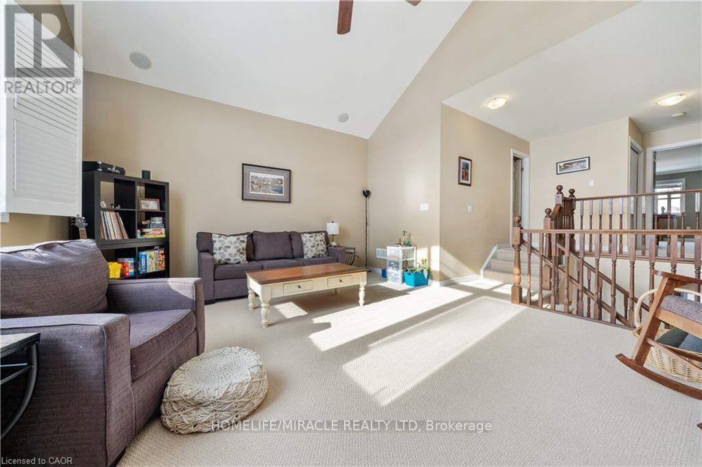 281 Doon South Drive, Kitchener, ON - Indoor