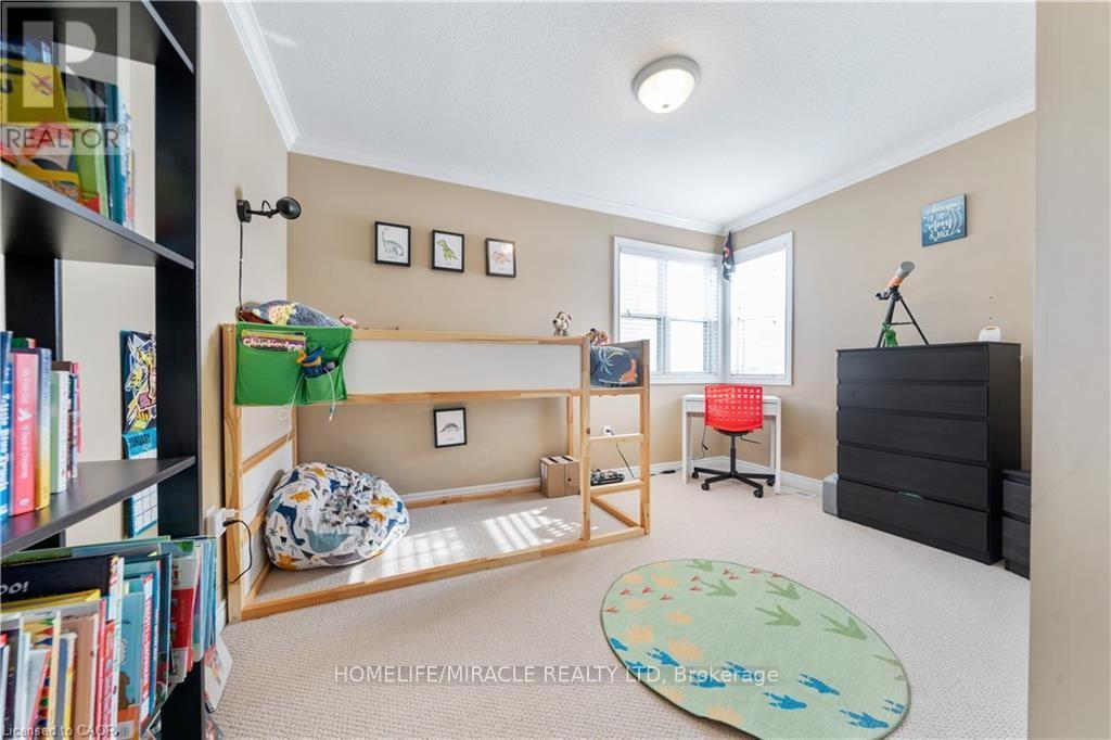 281 Doon South Drive, Kitchener, ON - Indoor