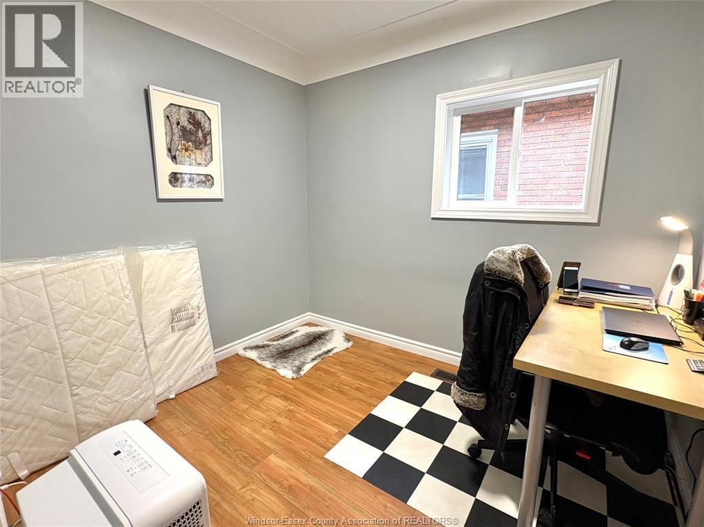1794 Gladstone, Windsor, ON - Indoor Photo Showing Office