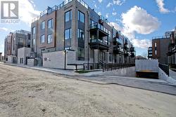3 - 117 MARYDALE STREET Markham, ON L3S 0E3