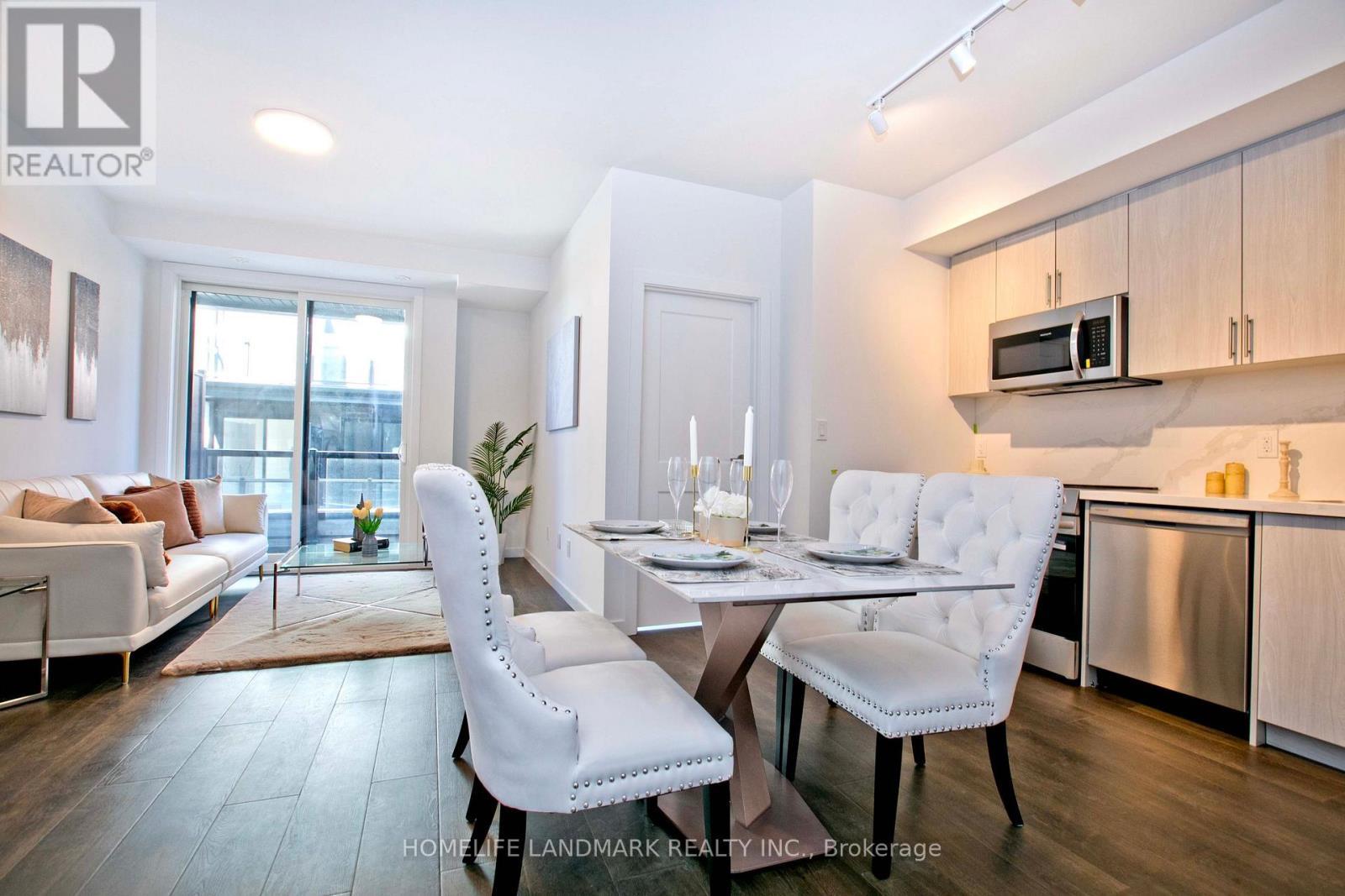 3 - 117 Marydale Street, Markham, ON - Indoor