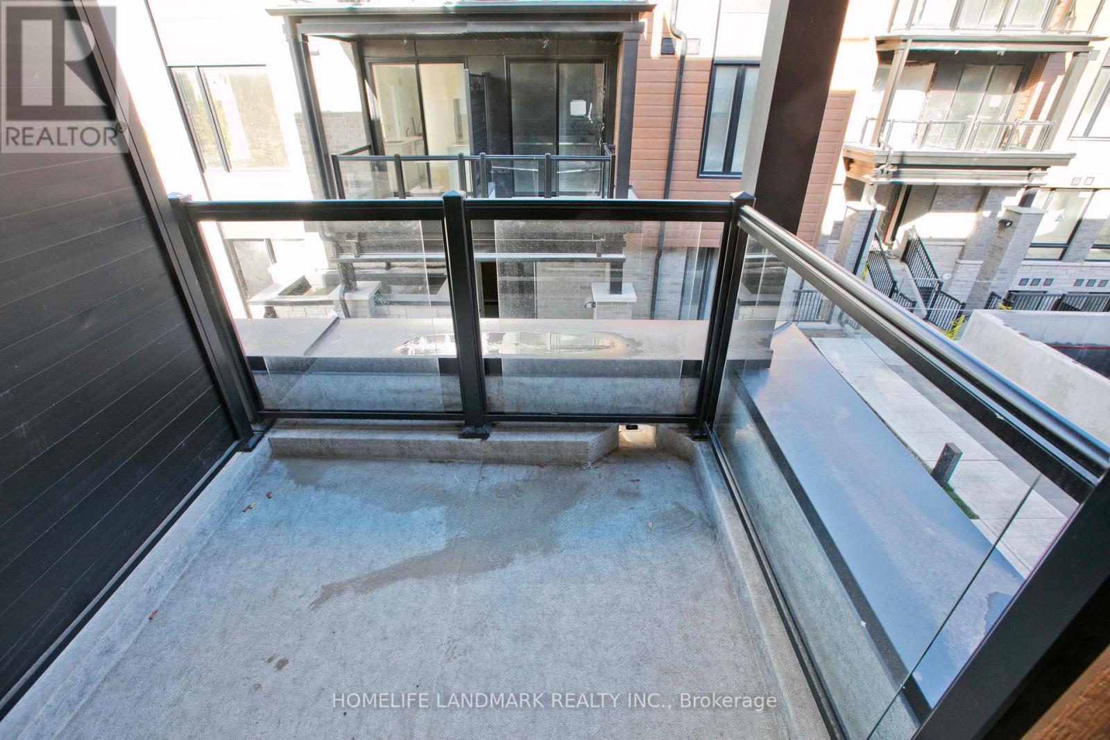 3 - 117 Marydale Street, Markham, ON - Outdoor