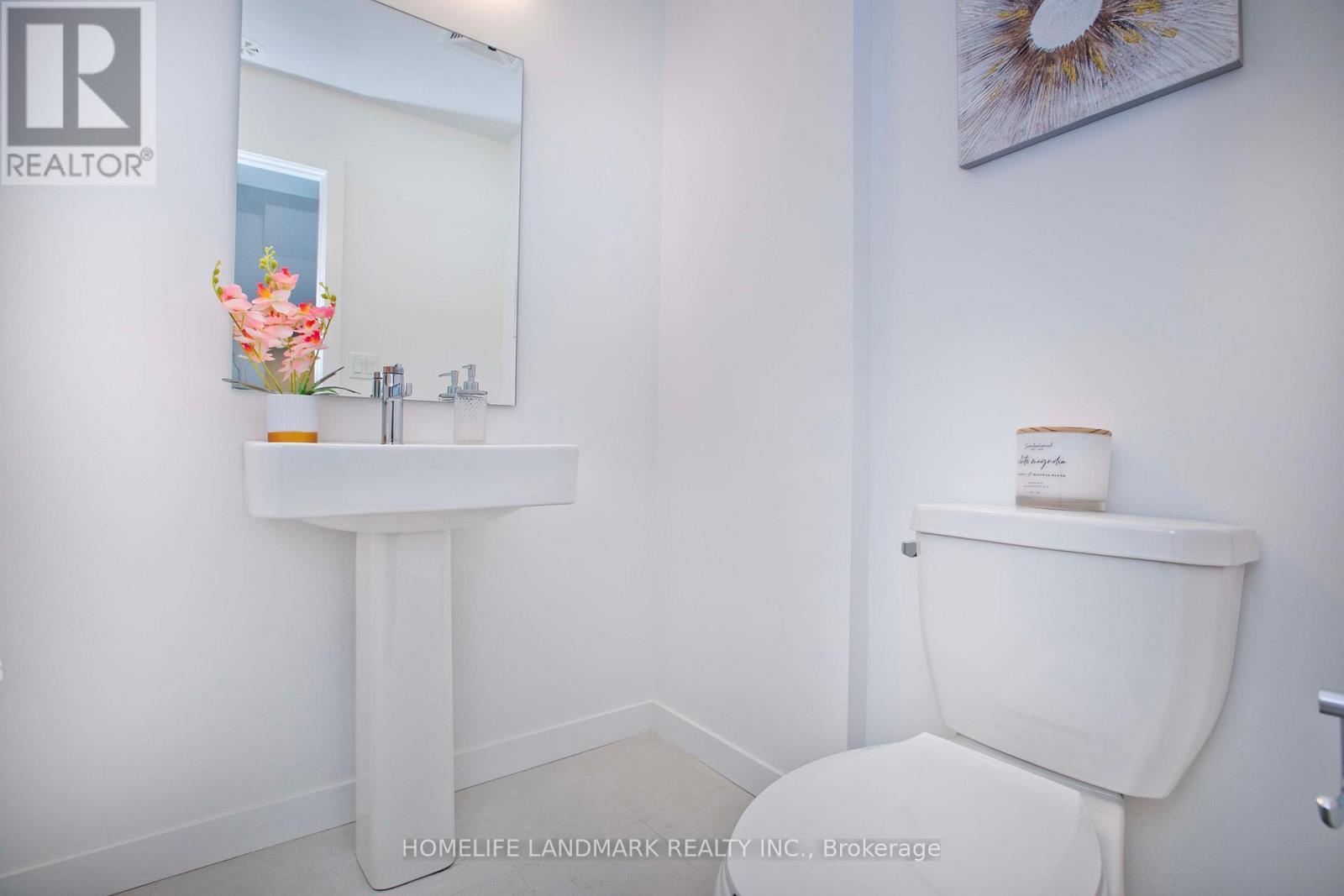 3 - 117 Marydale Street, Markham, ON - Indoor