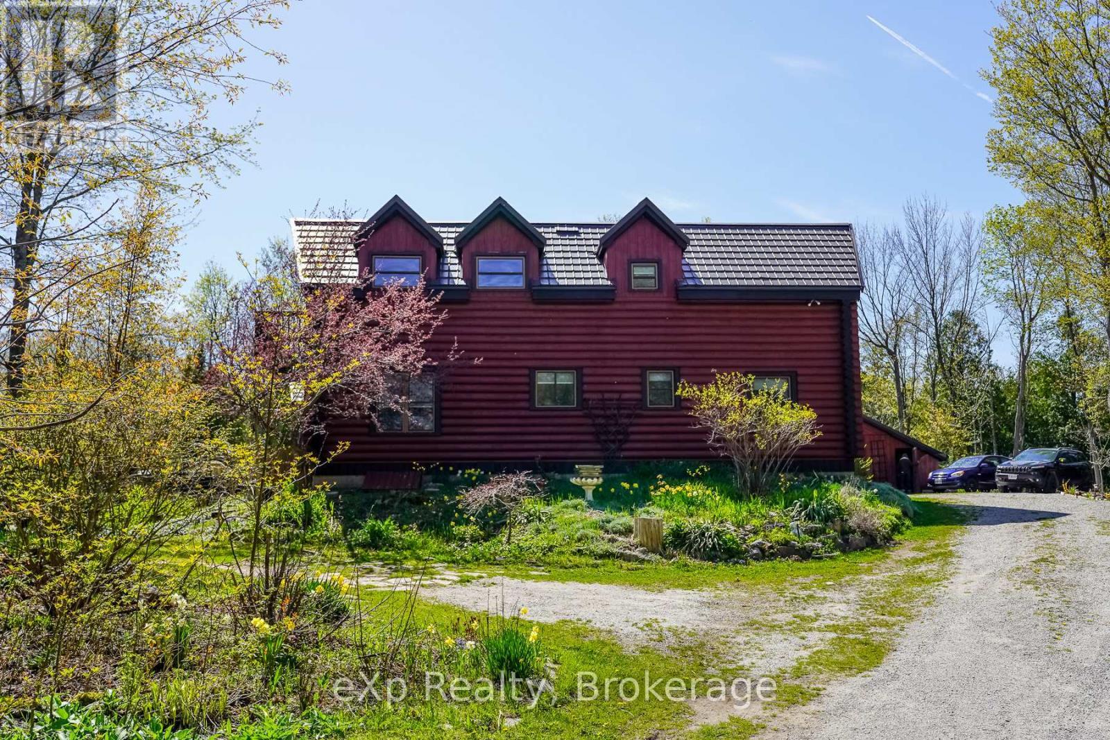 1483 Highway 6, South Bruce Peninsula, ON - Outdoor