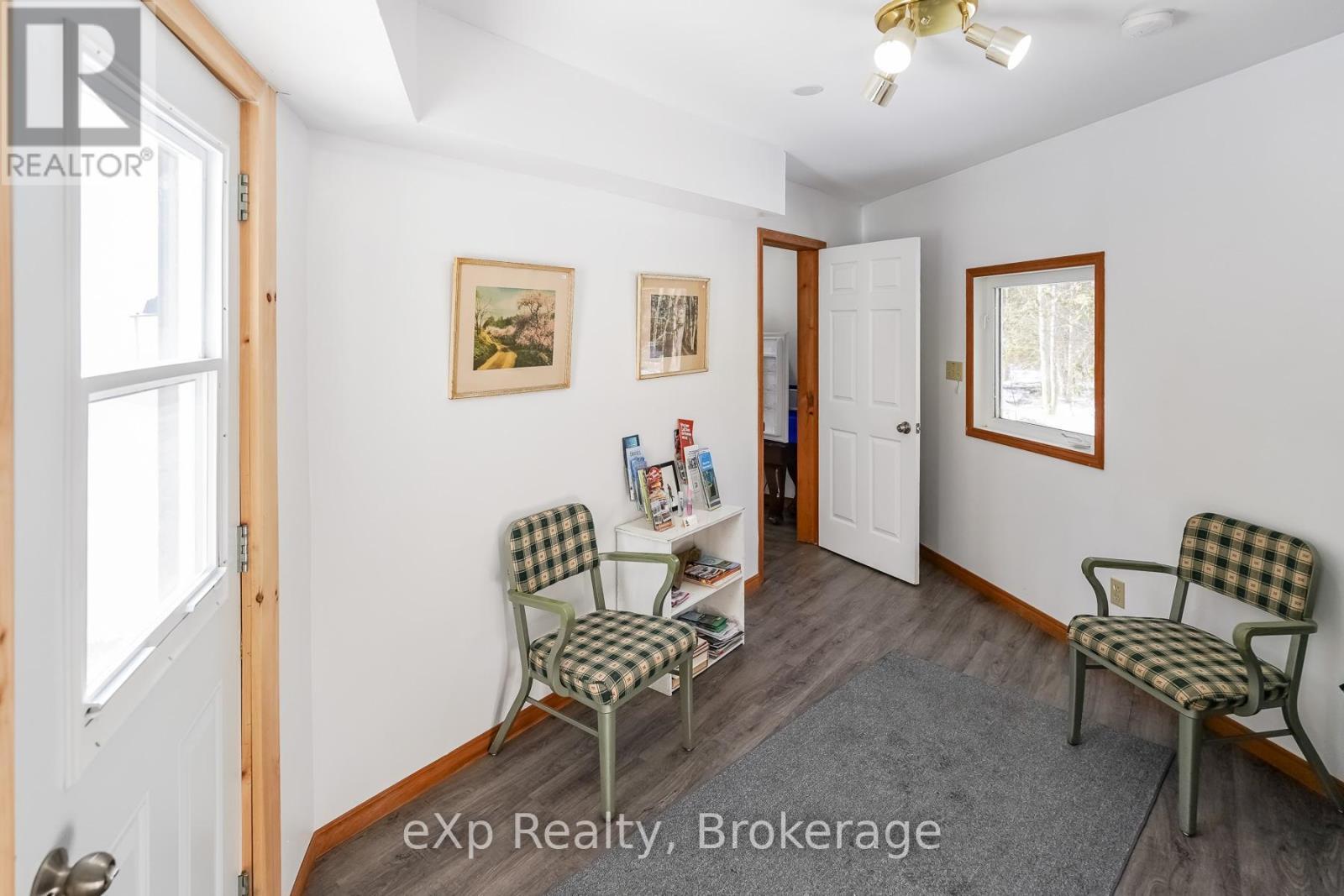 1483 Highway 6, South Bruce Peninsula, ON - Indoor Photo Showing Other Room