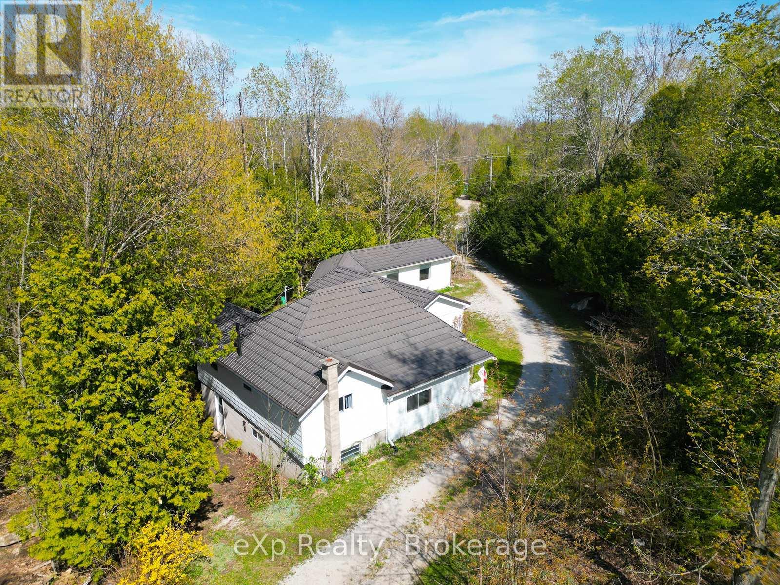 1483 Highway 6, South Bruce Peninsula, ON - Outdoor