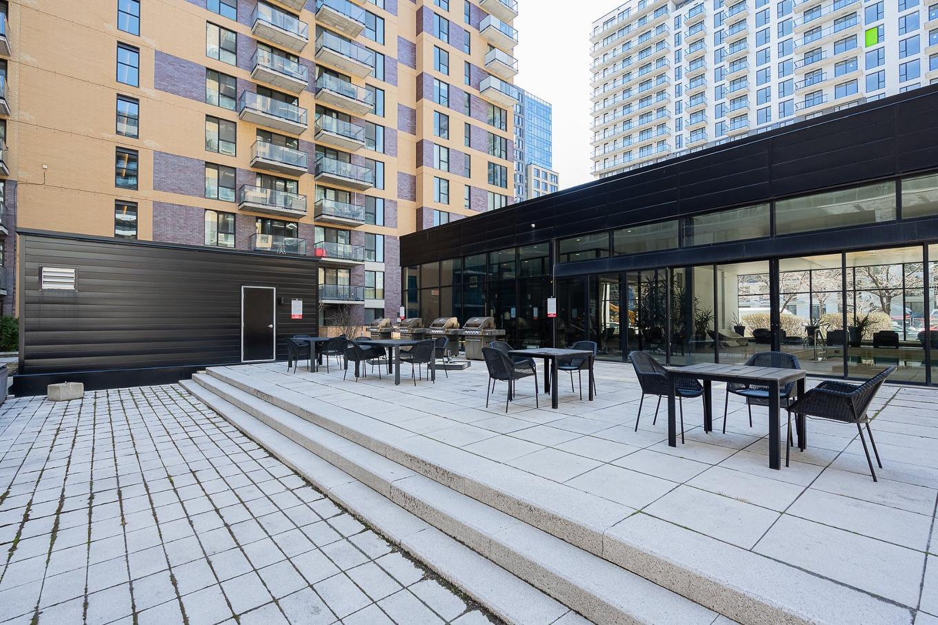 Extérieur - 301-185 Rue Du Séminaire, Montréal (Le Sud-Ouest), QC - Outdoor