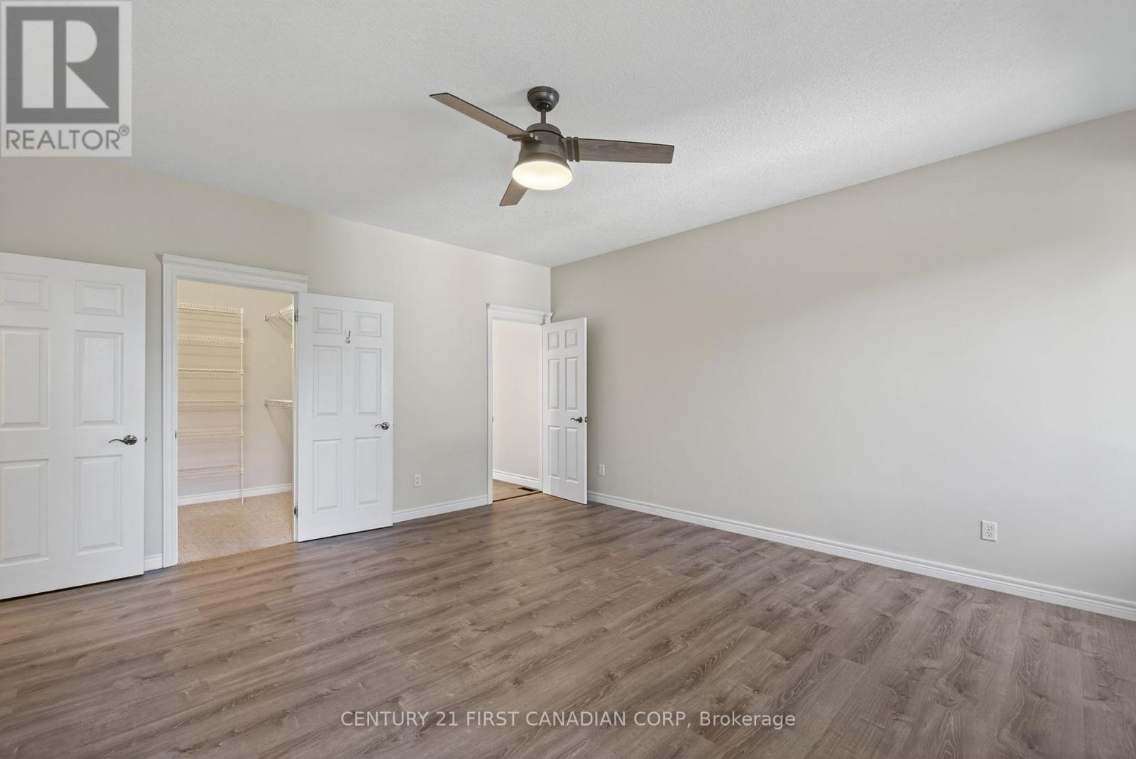 2616 Emerson Street, Strathroy-Caradoc (Mount Brydges), ON - Indoor Photo Showing Other Room