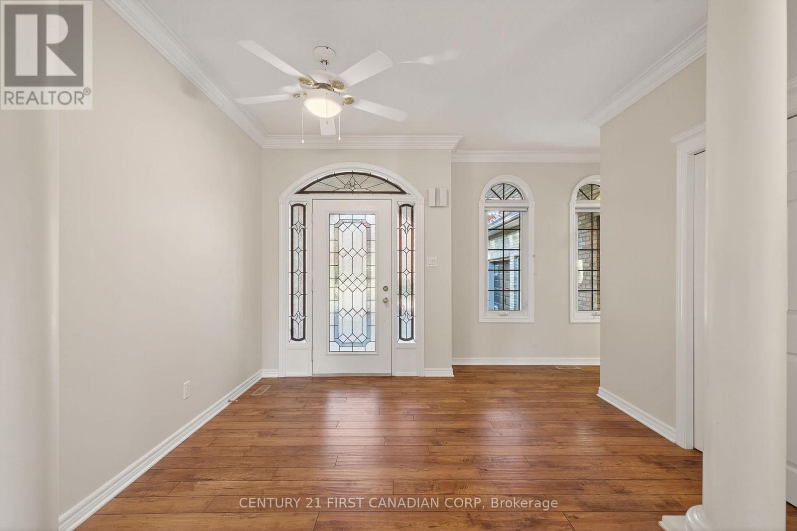 2616 Emerson Street, Strathroy-Caradoc (Mount Brydges), ON - Indoor Photo Showing Other Room