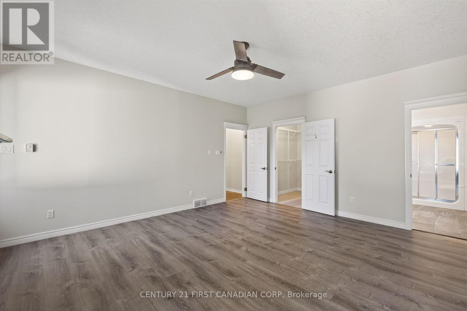 2616 Emerson Street, Strathroy-Caradoc (Mount Brydges), ON - Indoor Photo Showing Other Room