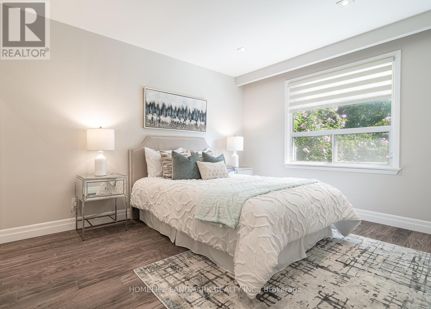 53 Heathview Avenue, Toronto, ON - Indoor Photo Showing Bedroom