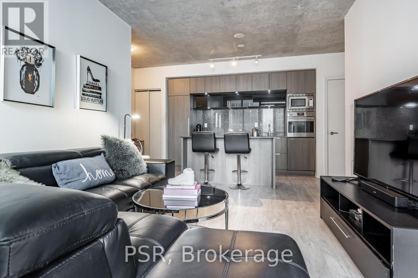 2101 - 88 Blue Jays Way, Toronto, ON - Indoor Photo Showing Other Room