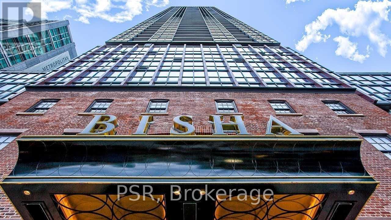 2101 - 88 Blue Jays Way, Toronto, ON - Outdoor