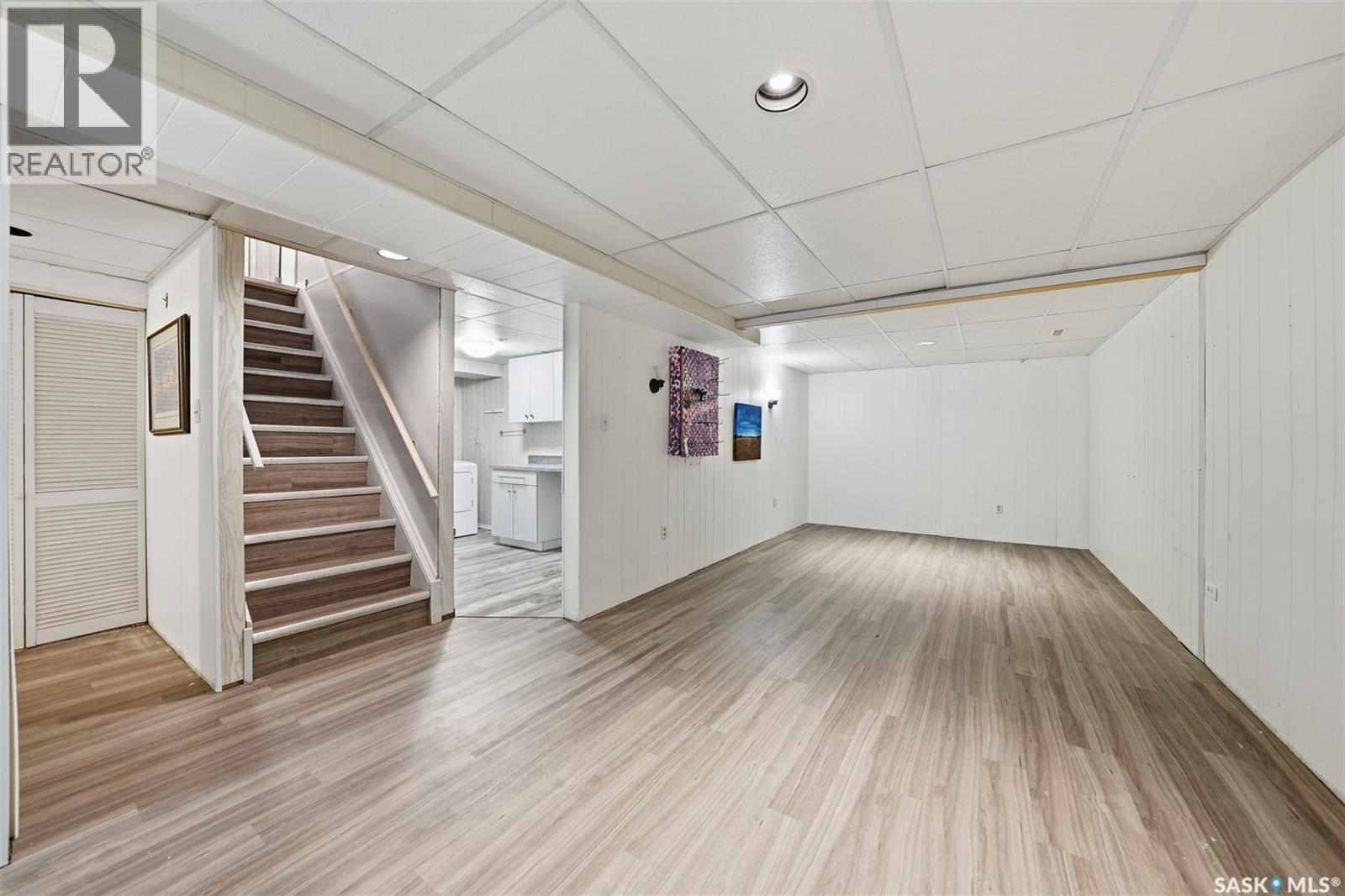 204 7Th Avenue W, Watrous, SK - Indoor Photo Showing Other Room